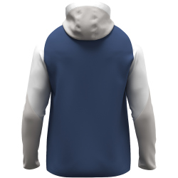 JAKO Dynamic Trainingsjacke mit Kapuze Kinder 921 -...