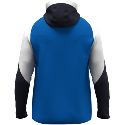 JAKO Dynamic Trainingsjacke mit Kapuze Kinder 405 -...