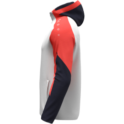 JAKO Dynamic Trainingsjacke mit Kapuze Kinder 026 -...