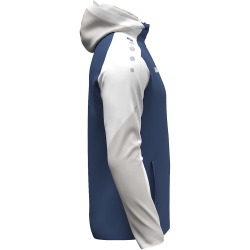 JAKO Dynamic Trainingsjacke mit Kapuze 921 -...