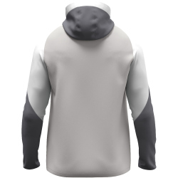 JAKO Dynamic Trainingsjacke mit Kapuze 837 -...