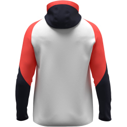 JAKO Dynamic Trainingsjacke mit Kapuze 026 -...