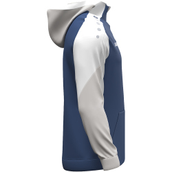JAKO Dynamic 1/4-Zip Hoodie Kinder 921 -...