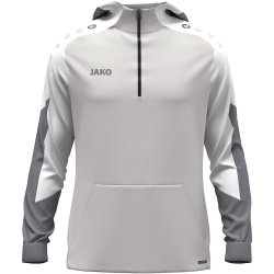 JAKO Dynamic 1/4-Zip Hoodie Kinder 837 -...