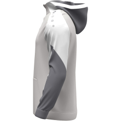 JAKO Dynamic 1/4-Zip Hoodie Kinder 837 -...