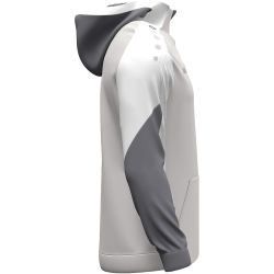 JAKO Dynamic 1/4-Zip Hoodie Kinder 837 -...