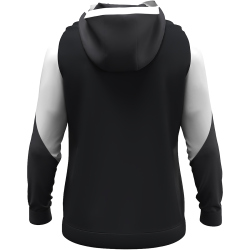 JAKO Dynamic 1/4-Zip Hoodie Kinder 826 -...
