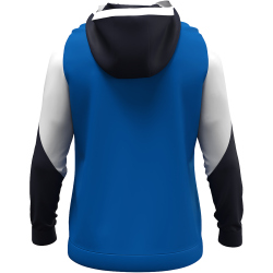 JAKO Dynamic 1/4-Zip Hoodie Kinder 405 -...