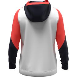 JAKO Dynamic 1/4-Zip Hoodie Kinder 026 -...