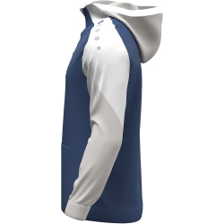 JAKO Dynamic 1/4-Zip Hoodie 921 -...