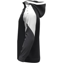 JAKO Dynamic 1/4-Zip Hoodie 826 -...