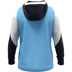 JAKO Dynamic 1/4-Zip Hoodie 431 -...