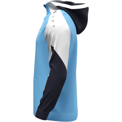 JAKO Dynamic 1/4-Zip Hoodie 431 -...