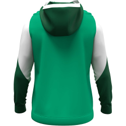JAKO Dynamic 1/4-Zip Hoodie 204 -...