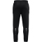 JAKO Dynamic Freizeithose Damen 800 - schwarz S