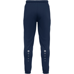 JAKO Dynamic gewebte Trainingshose Damen 900 - marine S