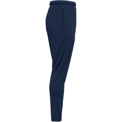 JAKO Dynamic gewebte Trainingshose Damen 900 - marine S