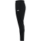JAKO Dynamic gewebte Trainingshose Damen 800 - schwarz S