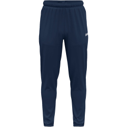 JAKO Dynamic gewebte Trainingshose 900 - marine S
