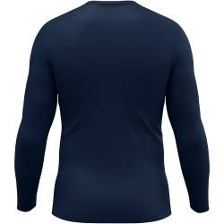 JAKO Function langarm Funktionsshirt 900 - marine S