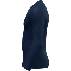JAKO Function langarm Funktionsshirt 900 - marine S