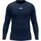 JAKO Function langarm Funktionsshirt 900 - marine S