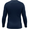 JAKO Function langarm Funktionsshirt 900 - marine S