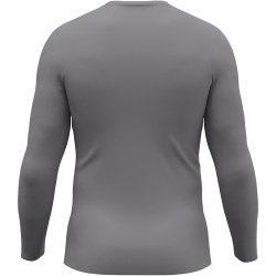 JAKO Function langarm Funktionsshirt 825 - grau S