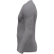 JAKO Function langarm Funktionsshirt 825 - grau S