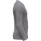 JAKO Function langarm Funktionsshirt 825 - grau S