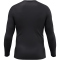 JAKO Function langarm Funktionsshirt 800 - schwarz S