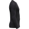 JAKO Function langarm Funktionsshirt 800 - schwarz S