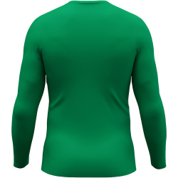 JAKO Function langarm Funktionsshirt 632 - grün S