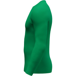 JAKO Function langarm Funktionsshirt 632 - grün S