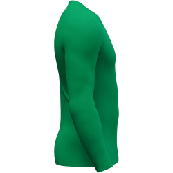 JAKO Function langarm Funktionsshirt 632 - grün S