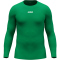 JAKO Function langarm Funktionsshirt 632 - grün S