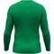 JAKO Function langarm Funktionsshirt 632 - grün S