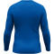 JAKO Function langarm Funktionsshirt 400 - royal S