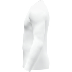 JAKO Function langarm Funktionsshirt 000 - weiß S
