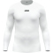 JAKO Function langarm Funktionsshirt 000 - weiß S