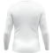 JAKO Function langarm Funktionsshirt 000 - weiß S
