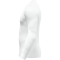 JAKO Function langarm Funktionsshirt 000 - weiß S