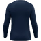 JAKO Lightweight langarm Funktionsshirt Kinder 900 - marine 3XS