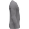 JAKO Lightweight langarm Funktionsshirt Kinder 825 - grau 3XS