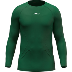 JAKO Lightweight langarm Funktionsshirt Kinder 207 -...