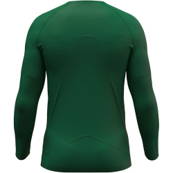 JAKO Lightweight langarm Funktionsshirt Kinder 207 -...