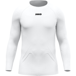 JAKO Lightweight langarm Funktionsshirt Kinder 000 -...