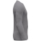 JAKO Lightweight langarm Funktionsshirt 825 - grau S