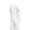 JAKO Lightweight langarm Funktionsshirt 000 - weiß S