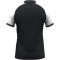 JAKO Dynamic Poloshirt Kinder 826 - schwarz/weiß/anthrazit 140